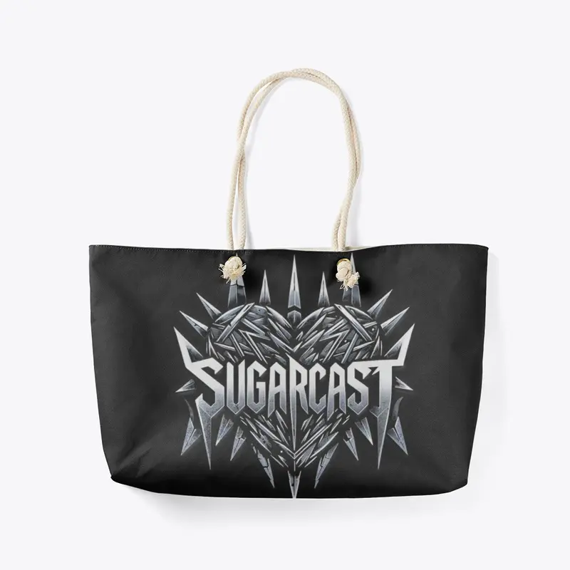 Heavy Metal Sugarcast