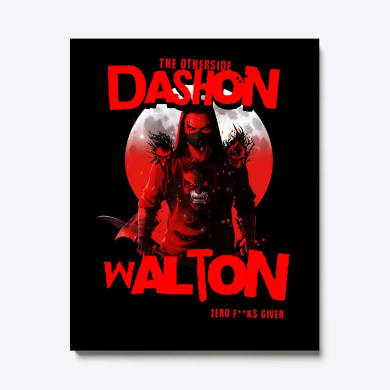 Dashon Walton - The Otherside