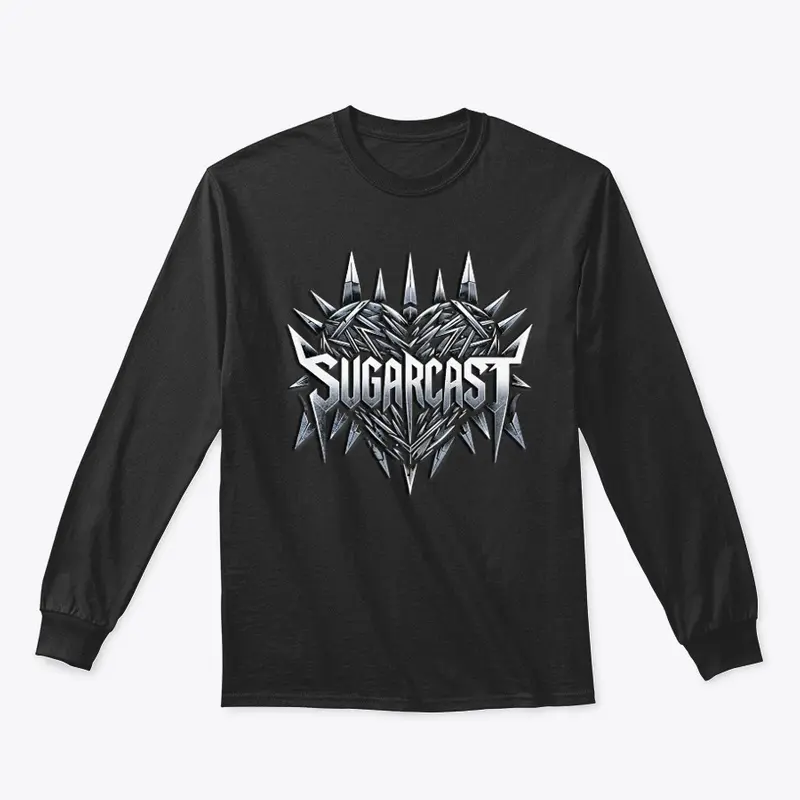 Heavy Metal Sugarcast